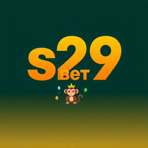 S29 Bet logo